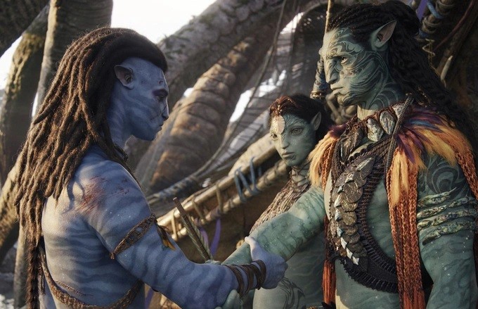 Avatar 2 cán mốc 15 tỷ USD doanh thu lọt top phim ăn khách mọi thời đại